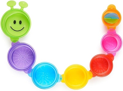 Munchkin Badmuggar 7pack