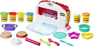 Play-Doh Magiska Ugnen
