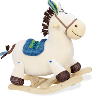Battat Toys Gunghäst