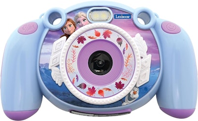 Disney Frozen Digitalkamera
