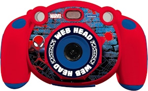 Marvel Spiderman Digitalkamera