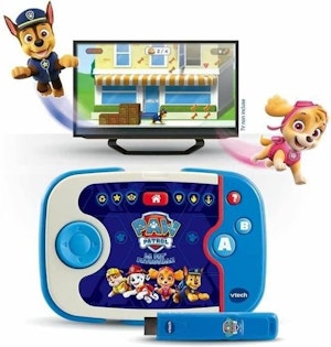 Vtech Min Första Spelkontroll Paw Patrol