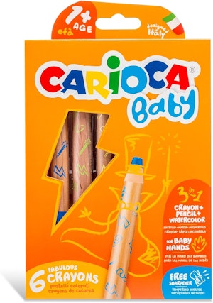 Carioca Baby Kritor