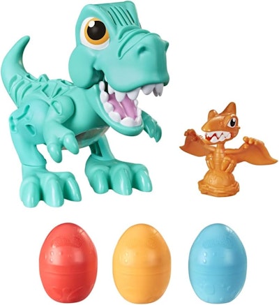 Play-Doh Dino Crew Crunchin' T-Rex