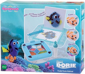 Aquabeads Hitta Doris