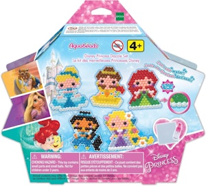 Aquabeads Disney Princess Pärlset
