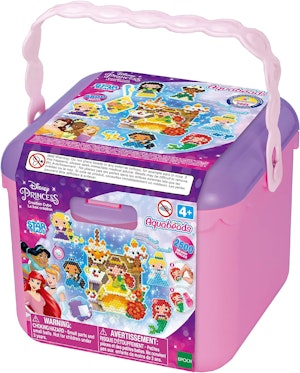 Aquabeads Disney Princess Pärlset 2500 Vattenpärlor