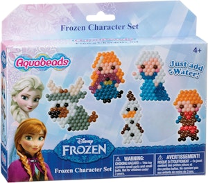 Aquabeads Disney Frozen Pärlset