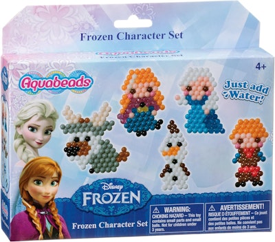 Aquabeads Disney Frozen Pärlset