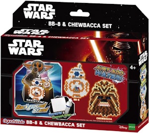 Aquabeads Star Wars Chewbacca