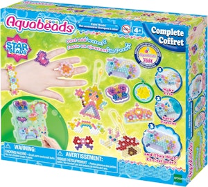 Aquabeads Fairy Tale World