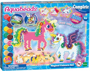 Aquabeads Magisk Enhörning