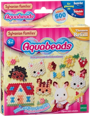 Aquabeads Sylvanian Family