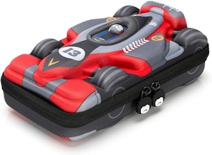 Rockpapa Racing Pennfodral