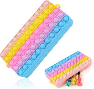 Pennfodral Pop It Fidget Toys