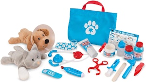Melissa & Doug Veterinärset