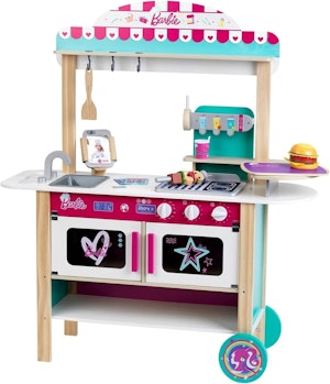 Barbie Leksakskök Bistro