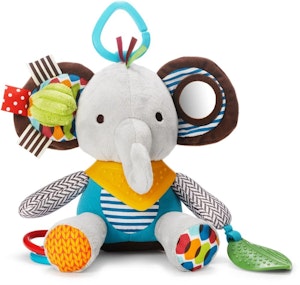 Skip Hop Aktivitetsleksak Elefant