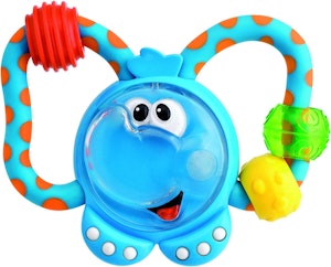 Chicco Skallra Elefant