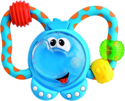 Chicco Skallra Elefant