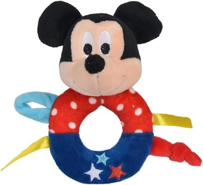 Disney Musse Pigg Skallra