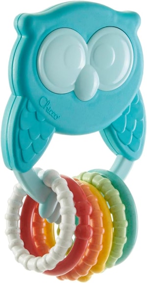 Chicco Skallra Uggla
