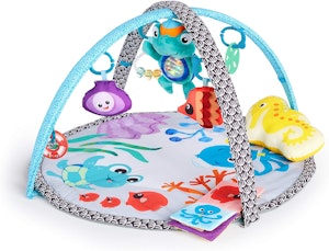 Baby Einstein Sea Friends Babygym