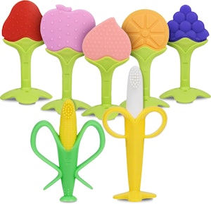 Vicloon Bitringar 7-Pack