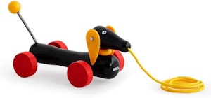 BRIO 30332 Dragleksak Tax