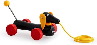 BRIO 30332 Dragleksak Tax
