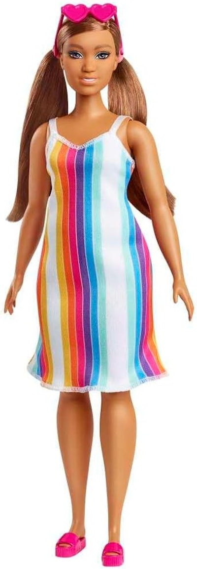 Barbie Docka Love The Ocean