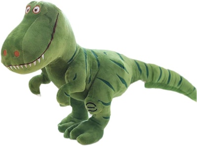 Dinosaurie Gosedjur 40 cm