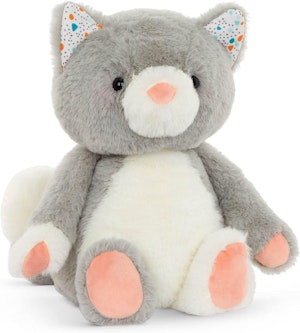 Battat Toys Gosedjur Katt 30 cm