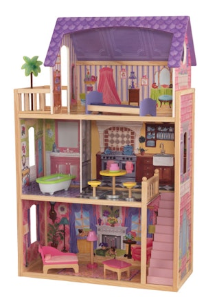 Kidkraft Dockhus Kayla
