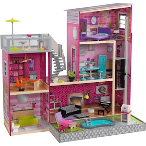 Kidkraft Dockhus Uptown
