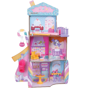 Kidkraft Dockhus Candy Castle