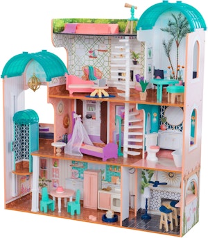 KidKraft Camila Mansion Dockhus