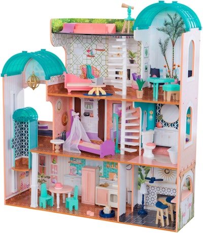 KidKraft Camila Mansion Dockhus