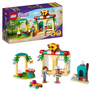 LEGO Friends 41705 Heartlake Citys pizzeria