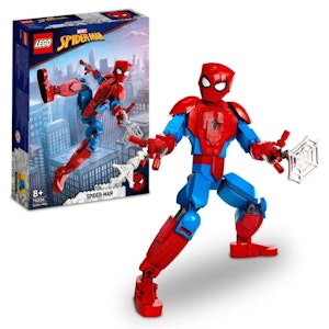 LEGO Super Heroes 76226 Spider-Man figur