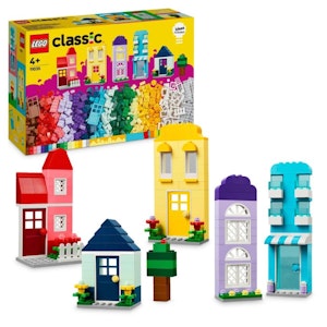 LEGO Classic 11035 Kreativa hus