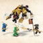 LEGO Ninjago 71790 Kejserlig drakjägarbest