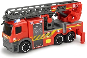 Dickie Toys Brandbil