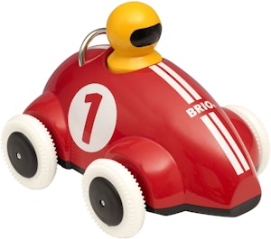 BRIO 30226 Racerbil