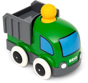 Brio 30286 Push & Go Lastbil