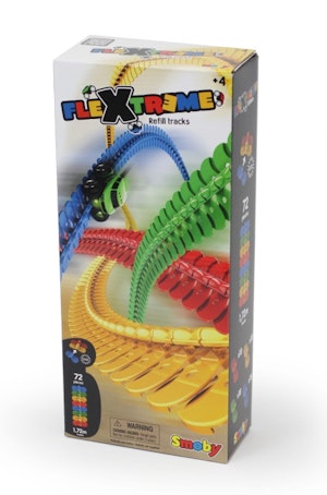 Smoby Flextreme Påbyggnadsdelar