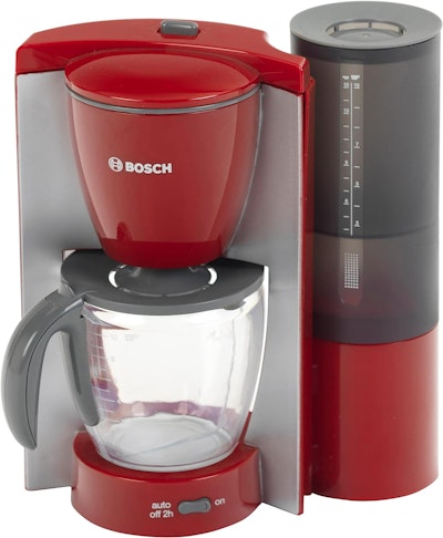 Bosch Kaffekokare