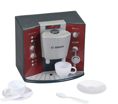 Bosch Espresso Maskin