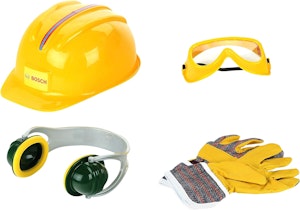 Bosch Tools Skyddsutrustning