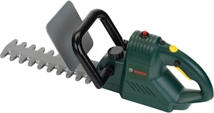 Bosch Tools Häcksax